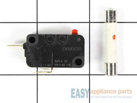 SWITCH – Part Number: 5304467695