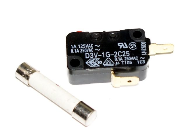 SWITCH – Part Number: 5304467695