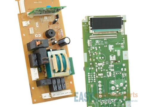 Electronic Control Board – Part Number: 5304468192
