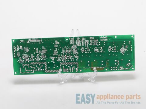 BOARD Assembly RELAY – Part Number: WB27T11060