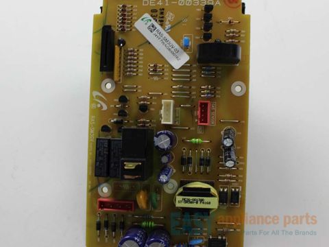 Microwave Electronic Control Board – Part Number: WB27X11027