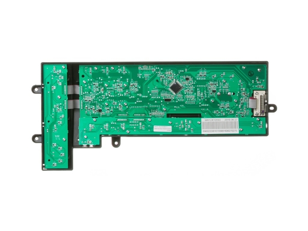  CONTROL BOARD Assembly – Part Number: WH12X10387
