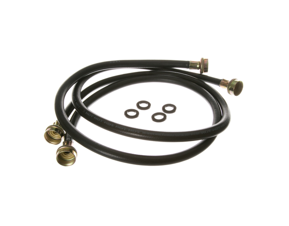 Inlet Hose - 2 pack – Part Number: WH41X10207