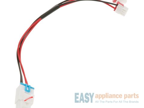 Assembly W/HARNESS-LED LAMP – Part Number: WR23X10629