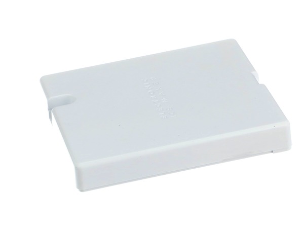 COVER Ice Maker – Part Number: WR29X10082