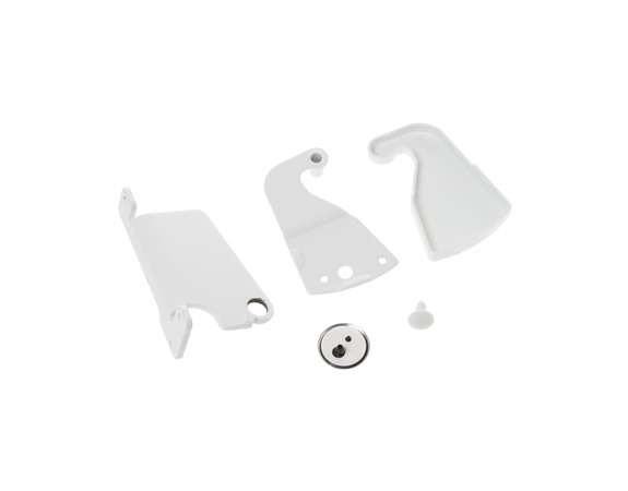 KIT HINGE CHANGEABLE – Part Number: WR49X10184