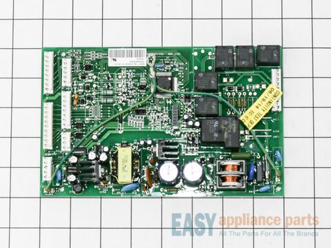 Electronic Control Board – Part Number: WR55X10775