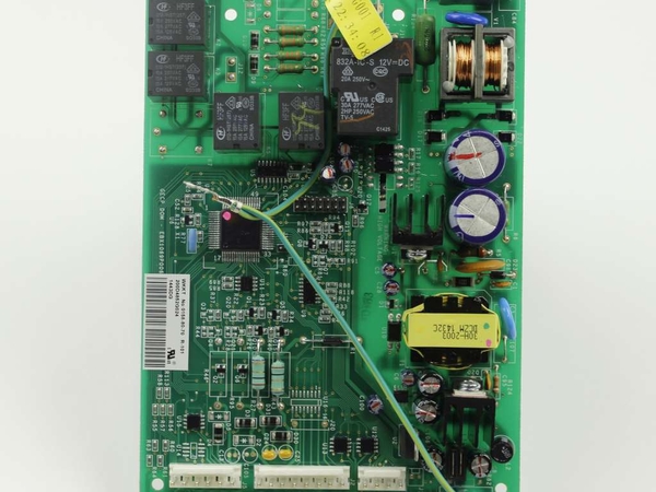 Electronic Control Board – Part Number: WR55X10775