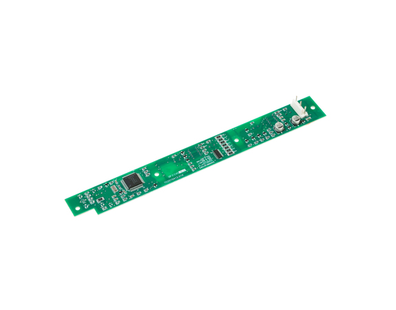BOARD Assembly TEMP CONTROL – Part Number: WR55X10831