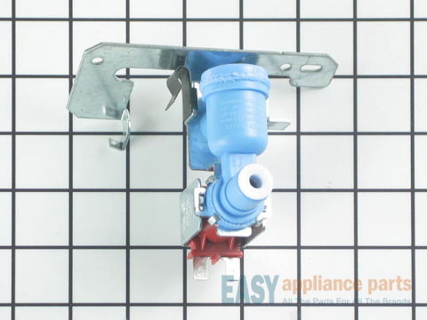 Icemaker Water Inlet Valve – Part Number: WR57X10086