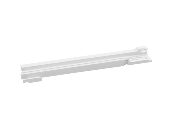 Refrigerator Crisper Drawer Slide Rail, Left – Part Number: WR72X10268