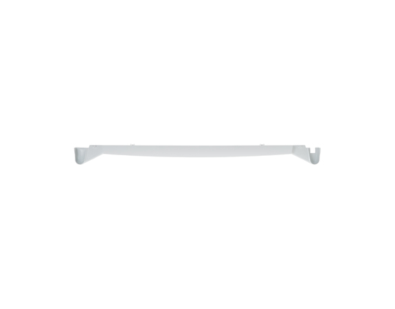 Kickplate Grille - White – Part Number: WR74X10271