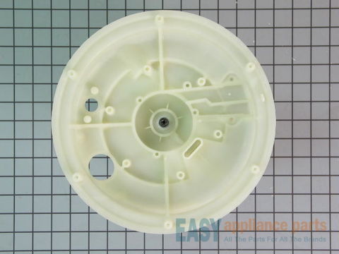 Motor and Pump Housing – Part Number: 6-917113