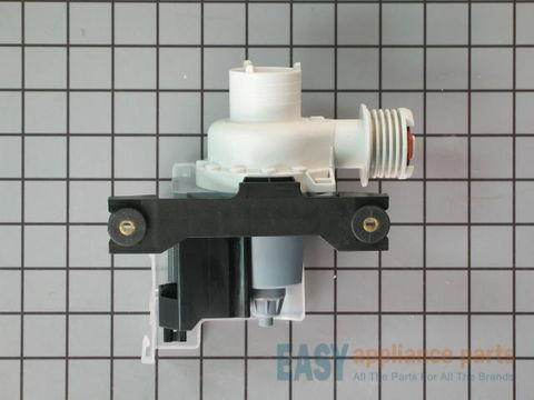 Drain Pump - 60Hz 120V – Part Number: 137108000