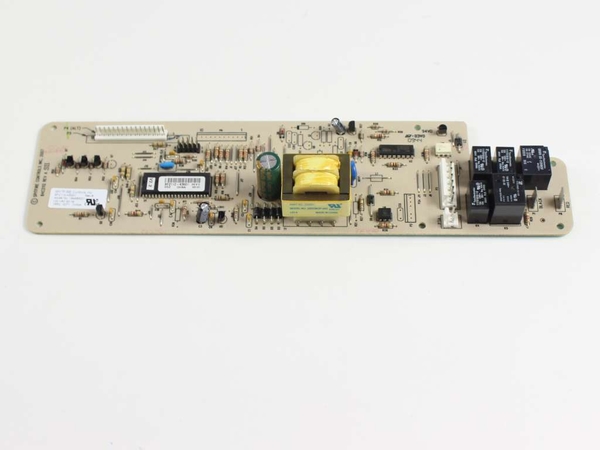 Control Board – Part Number: 154663001