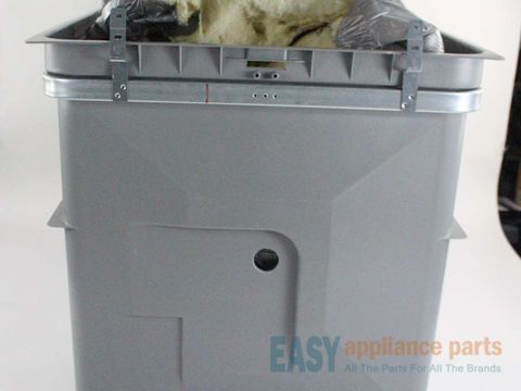 TUB Assembly – Part Number: 154729402