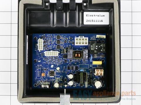 BOARD-MAIN POWER – Part Number: 241511116