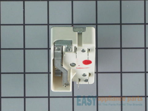 Surface Element Switch – Part Number: 318293814