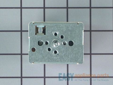 Surface Burner Switch - 6 Inch – Part Number: 318293824