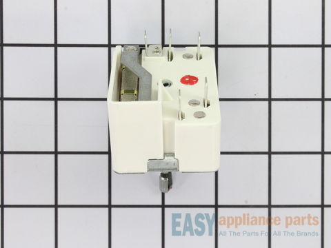 Surface Burner Switch - 8 Inch – Part Number: 318293825