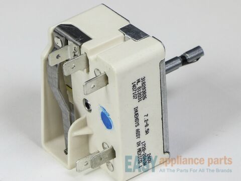 Surface Element Switch - Large – Part Number: 318293826