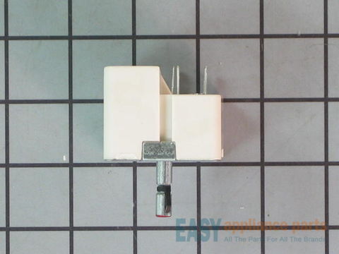 Surface Burner Switch – Part Number: 318293827