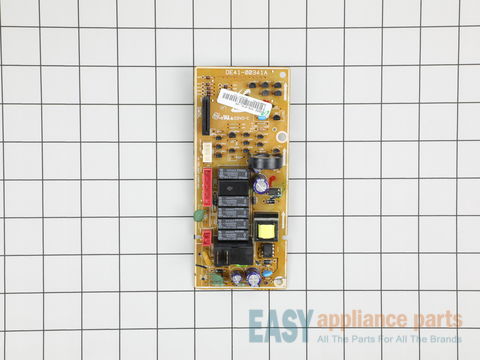 CONTROL BOARD – Part Number: 5304468548