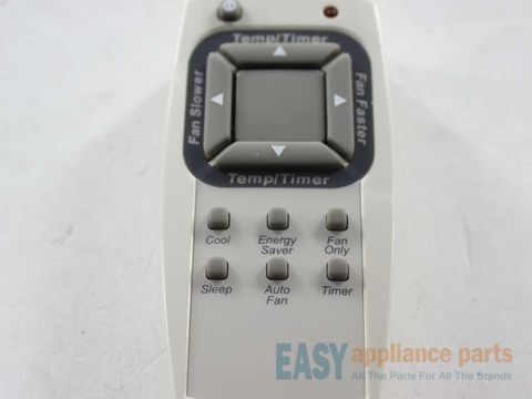 REMOTE CONTROL – Part Number: 5304468748