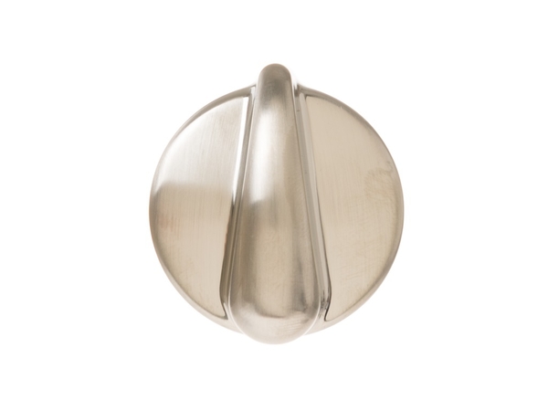 Knob - Stainless – Part Number: WB03X10324
