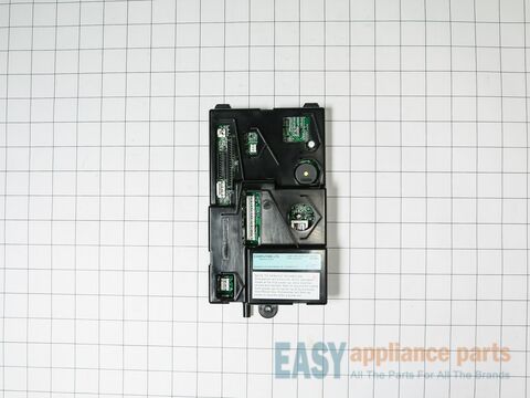 Control Module – Part Number: WD21X10367