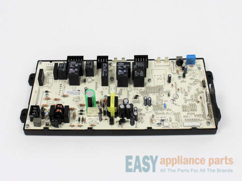MAIN POWER BOARD – Part Number: WE4M426