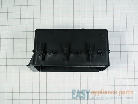  3 - PUMP Assembly – Part Number: WH20X10049