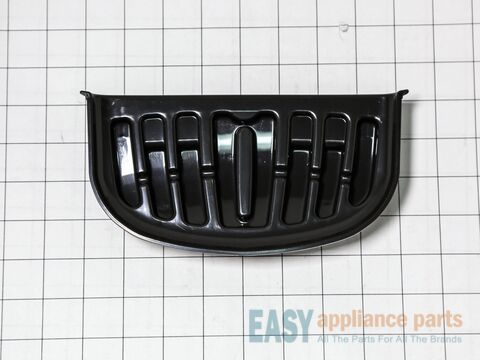 GRILL RECESS – Part Number: WR17X12625