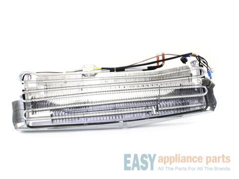  Assembly EVAPORATOR FZ – Part Number: WR85X10095