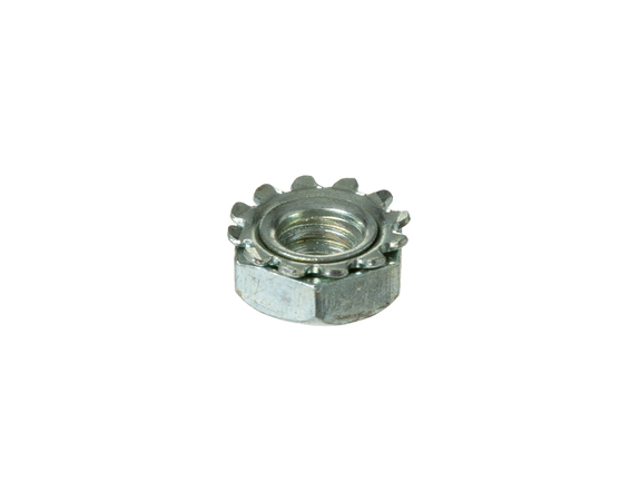 HEX NUT – Part Number: WB1X1153