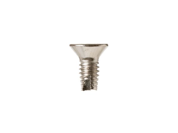 SCREW – Part Number: WB1X1172
