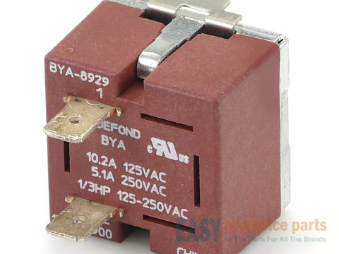 SWITCH – Part Number: 134892900