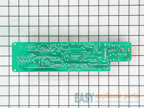 Electronic Control Board – Part Number: 154663004