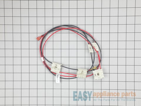 WIRING HARNESS – Part Number: 316219019