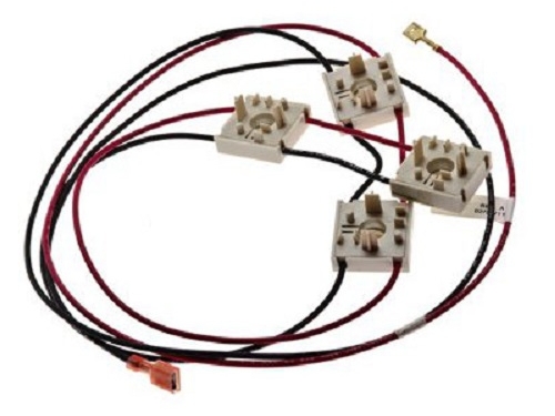 WIRING HARNESS – Part Number: 316219019