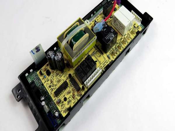 Electronic Oven Control Board – Part Number: 316462878