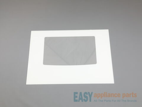 GLASS – Part Number: 316552702