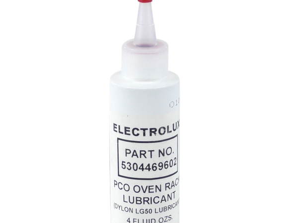 LUBRICANT – Part Number: 5304469602