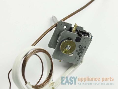 THERMOSTAT – Part Number: WB21K10124