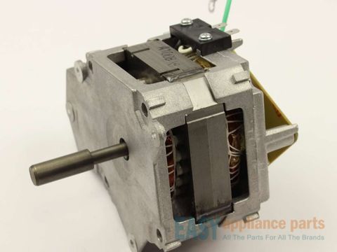 BLOWER MOTOR (W/CONTROL) – Part Number: WE17M45