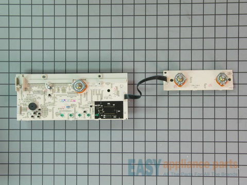 Washer Mounted Control Board – Part Number: WH12X10398