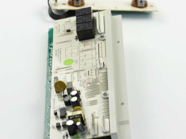 Washer Mounted Control Board – Part Number: WH12X10398