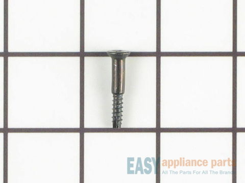 Tapping Screw – Part Number: WB1X1525