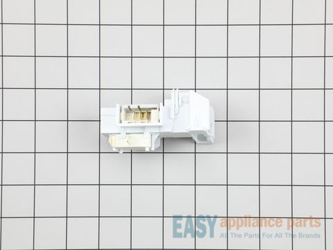 Lid Lock Switch – Part Number: 134936800