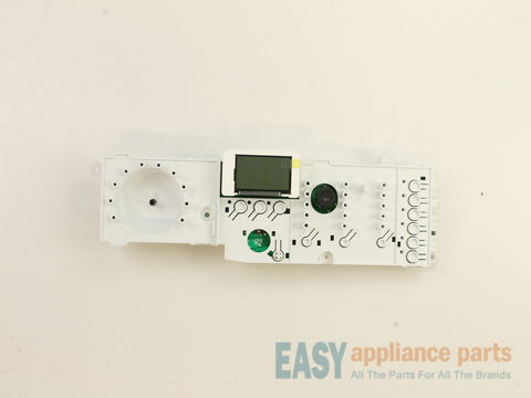 Electronic Control Board – Part Number: 134994700